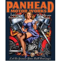 Panhead Motors 